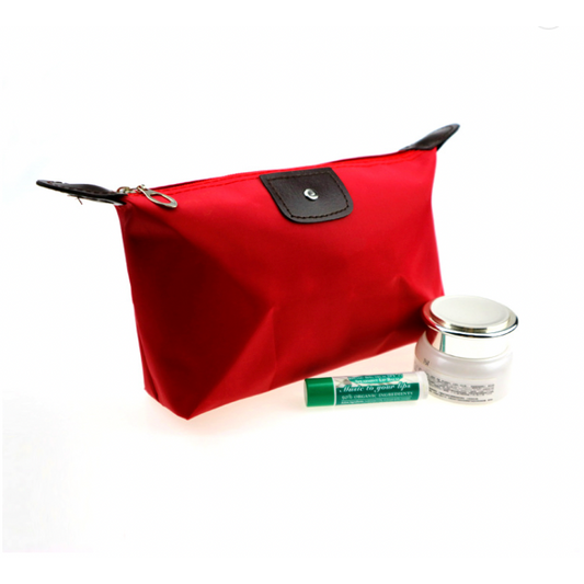Waterproof Storage Bag - Red