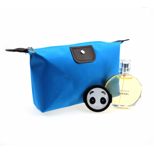 Waterproof Storage Bag - Blue