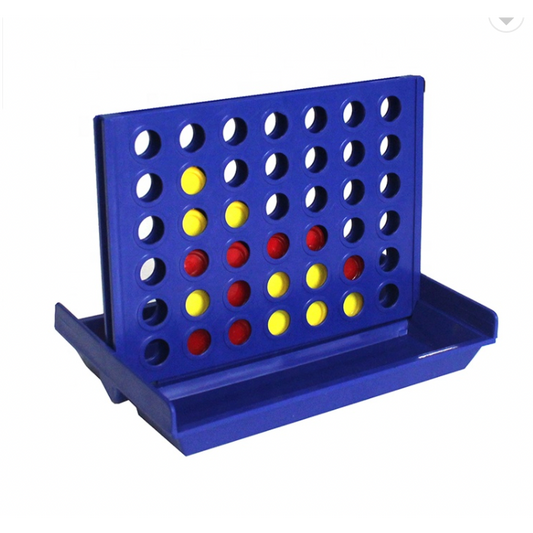 Classic Board Connect Four