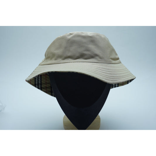 Fisherman hat for Men and Women - Beige