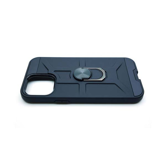 iPhone 13 Pro Case with Ring - Black
