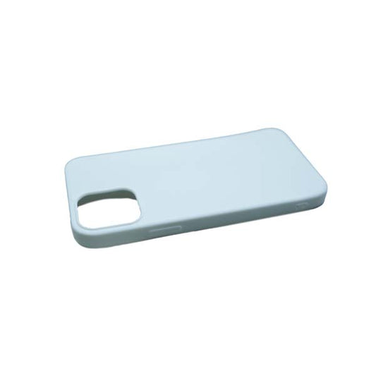 iPhone 12/12 Pro 1.2 mm Ultra Slim Phone Case - White