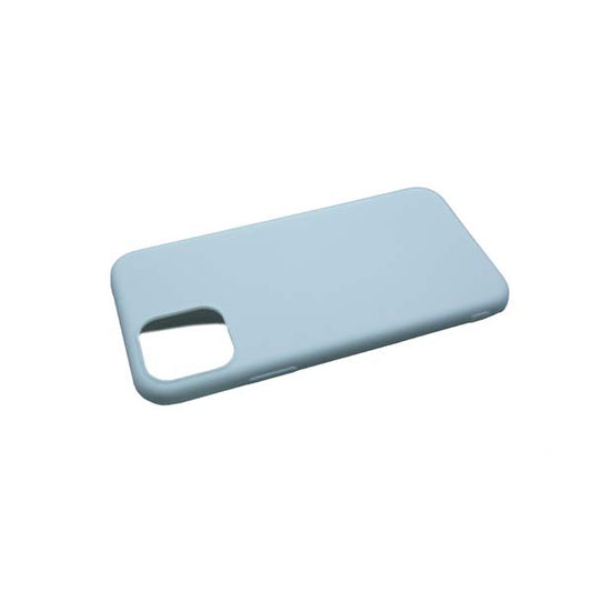 iPhone 11 Pro 1.2 mm Ultra Slim Phone Case - White